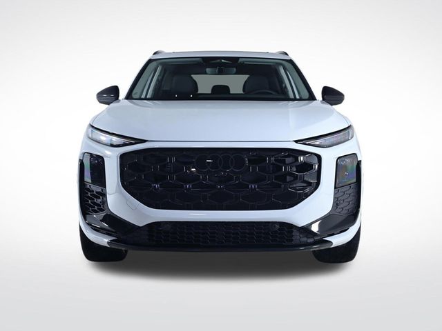 2026 Audi Q3 S line quattro - 22977418 - 7