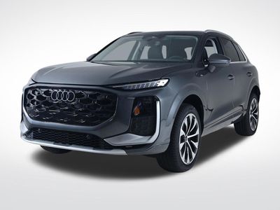 2026 Audi Q3 - WA1ABCFJ5T1032497