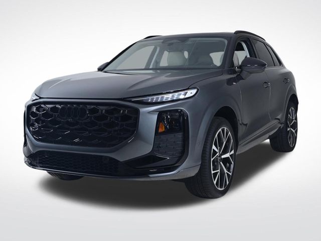 2026 Audi Q3 S line quattro - 22985976 - 0