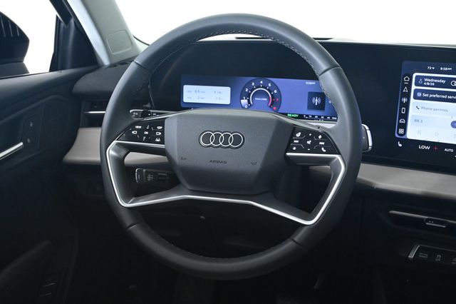 2026 Audi Q3 S line quattro - 22985976 - 9