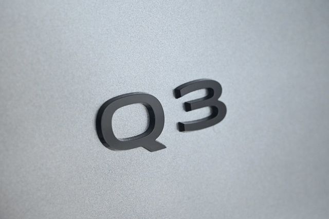 2026 Audi Q3 S line quattro - 22985976 - 21
