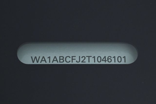 2026 Audi Q3 S line quattro - 22985976 - 27