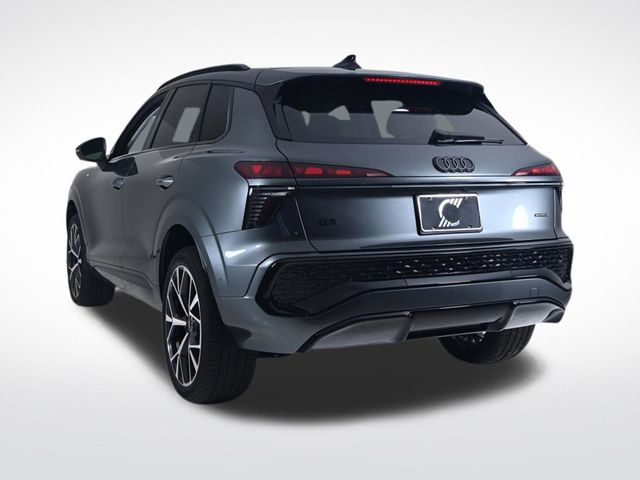 2026 Audi Q3 S line quattro - 22985976 - 2