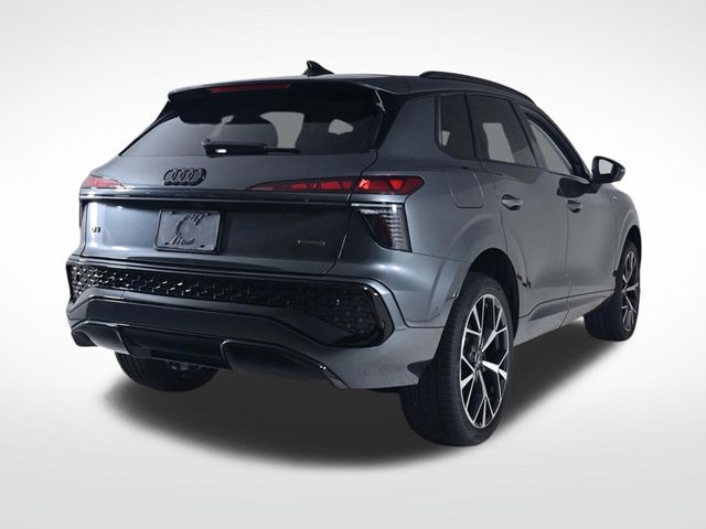 2026 Audi Q3 S line quattro - 22985976 - 4
