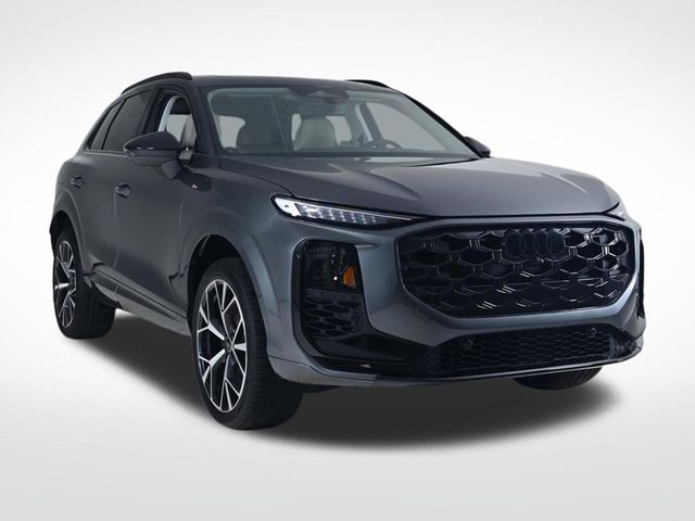 2026 Audi Q3 S line quattro - 22985976 - 6