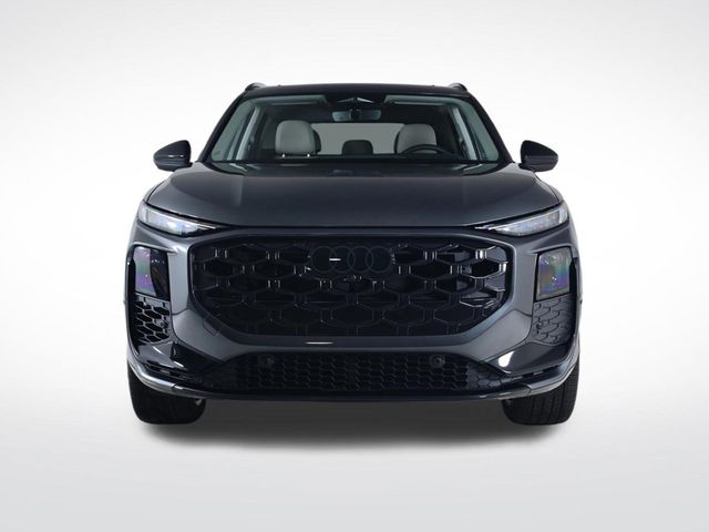 2026 Audi Q3 S line quattro - 22985976 - 7