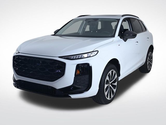 2026 Audi Q3 S line quattro - 22985979 - 0