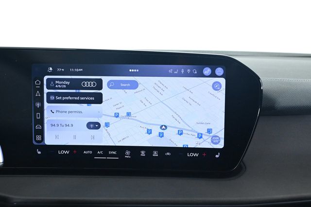 2026 Audi Q3 S line quattro - 22985979 - 11