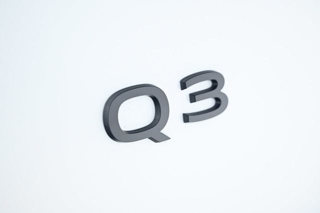 2026 Audi Q3 S line quattro - 22985979 - 20