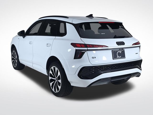 2026 Audi Q3 S line quattro - 22985979 - 2