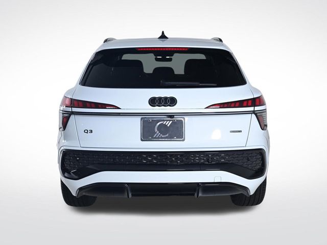 2026 Audi Q3 S line quattro - 22985979 - 3