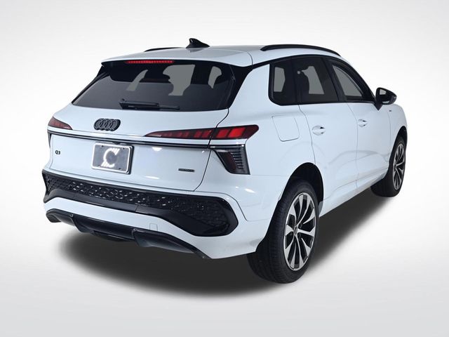 2026 Audi Q3 S line quattro - 22985979 - 4