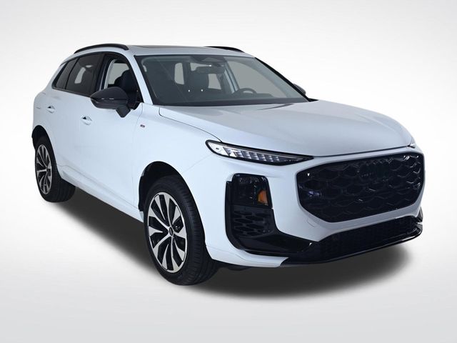 2026 Audi Q3 S line quattro - 22985979 - 6