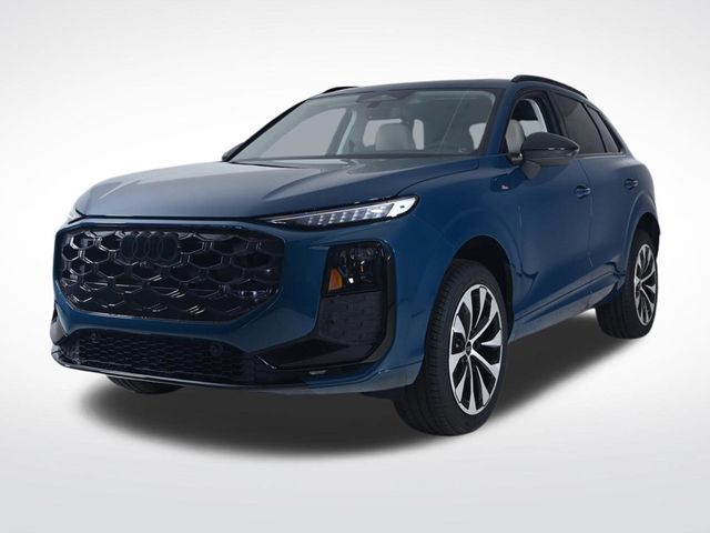 2026 Audi Q3 S line quattro - 22986009 - 0