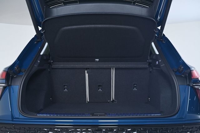 2026 Audi Q3 S line quattro - 22986009 - 25