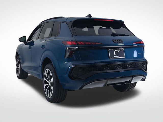 2026 Audi Q3 S line quattro - 22986009 - 2