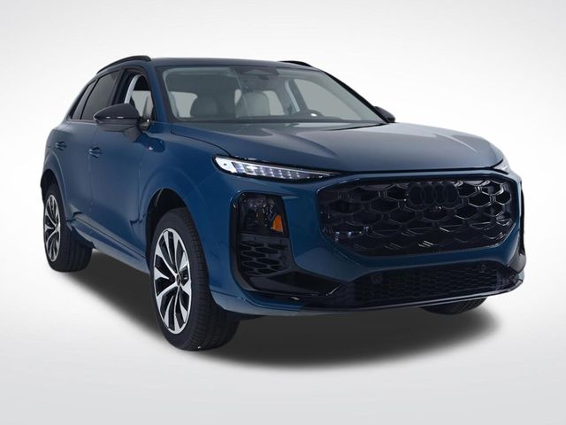 2026 Audi Q3 S line quattro - 22986009 - 6