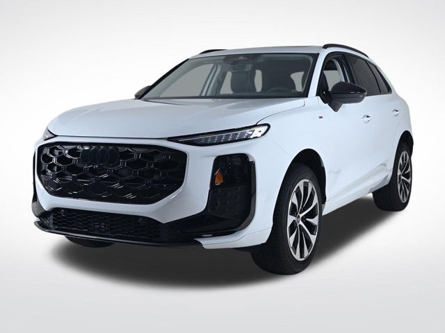 2026 Audi Q3 S line quattro - 22986440 - 0