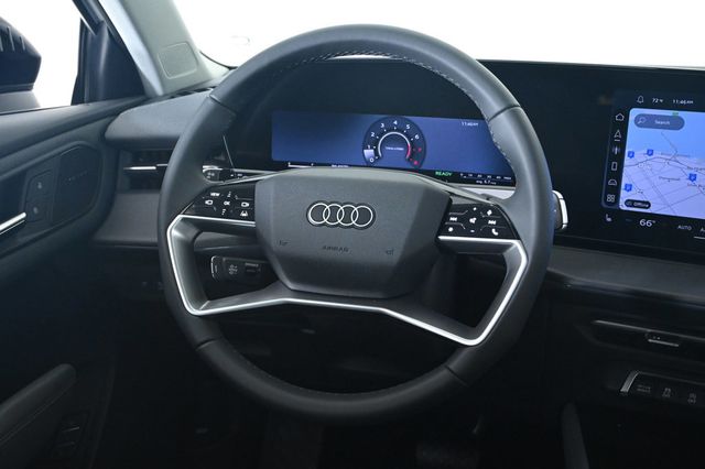 2026 Audi Q3 S line quattro - 22986440 - 9