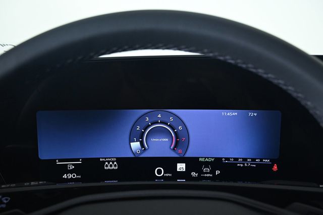 2026 Audi Q3 S line quattro - 22986440 - 10