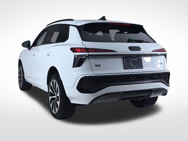2026 Audi Q3 S line quattro - 22986440 - 2