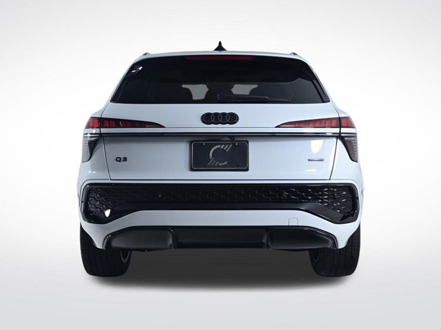 2026 Audi Q3 S line quattro - 22986440 - 3