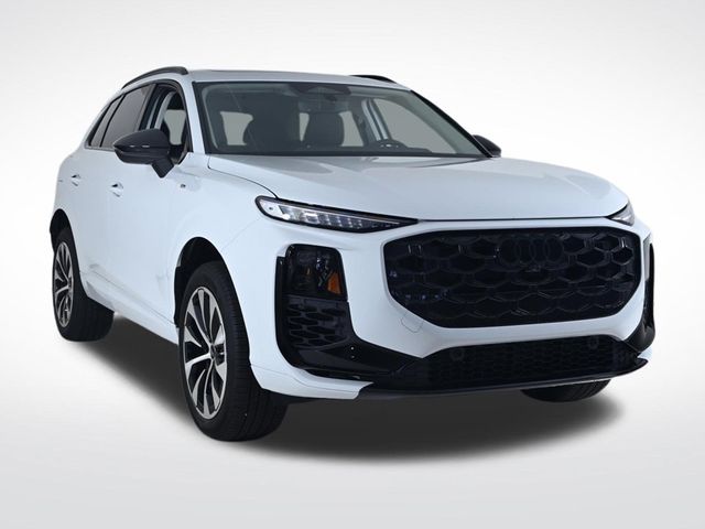 2026 Audi Q3 S line quattro - 22986440 - 6