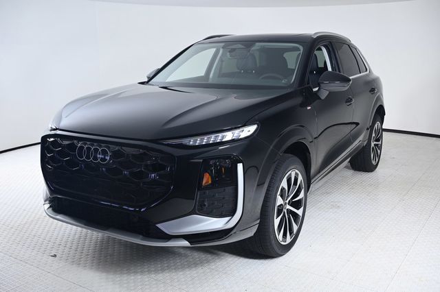 2026 Audi Q3 S line quattro - 22986974 - 0