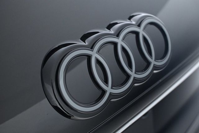 2026 Audi Q3 S line quattro - 22986974 - 19