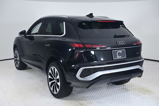 2026 Audi Q3 S line quattro - 22986974 - 2