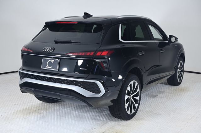2026 Audi Q3 S line quattro - 22986974 - 4
