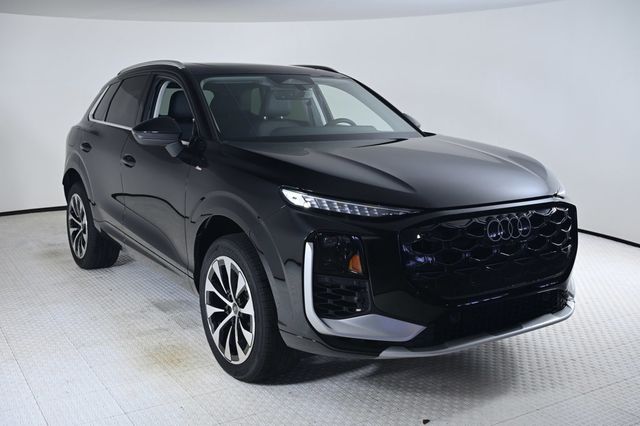 2026 Audi Q3 S line quattro - 22986974 - 6