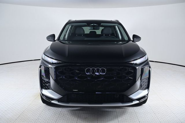 2026 Audi Q3 S line quattro - 22986974 - 7