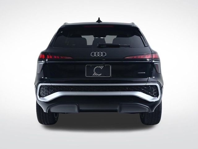 2026 Audi Q3 S line quattro - 22987611 - 2