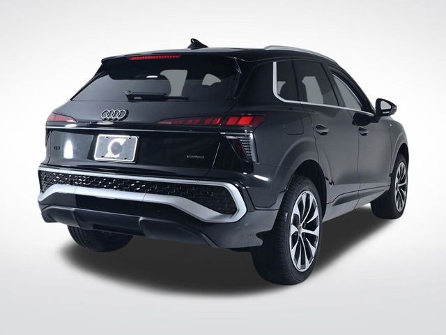 2026 Audi Q3 S line quattro - 22987611 - 3