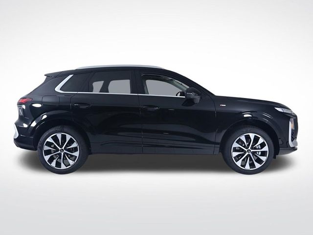 2026 Audi Q3 S line quattro - 22987611 - 4