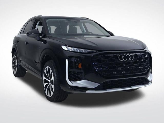 2026 Audi Q3 S line quattro - 22987611 - 5