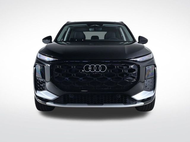 2026 Audi Q3 S line quattro - 22987611 - 6