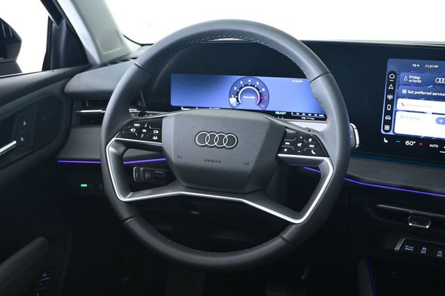 2026 Audi Q3 S line quattro - 22987611 - 8