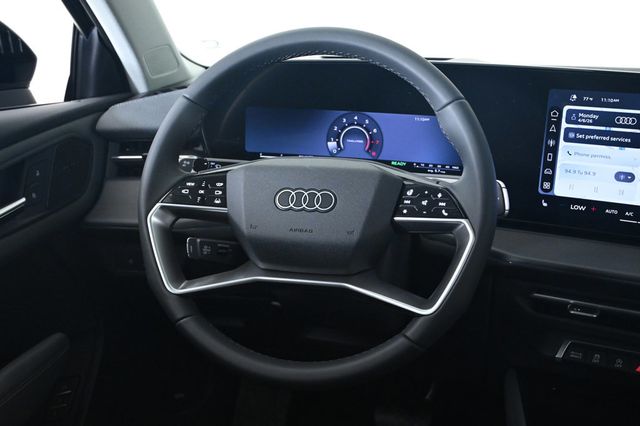 2026 Audi Q3 S line quattro - 23000193 - 9