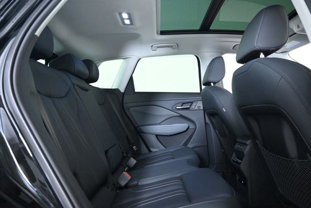2026 Audi Q3 S line quattro - 23000193 - 15
