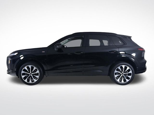 2026 Audi Q3 S line quattro - 23000193 - 1
