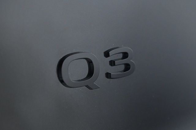 2026 Audi Q3 S line quattro - 23000193 - 22