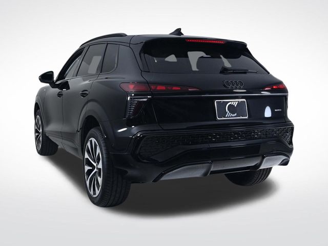 2026 Audi Q3 S line quattro - 23000193 - 2