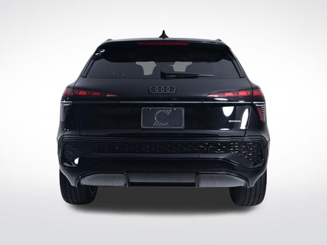 2026 Audi Q3 S line quattro - 23000193 - 3