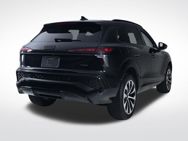 2026 Audi Q3 S line quattro - 23000193 - 4