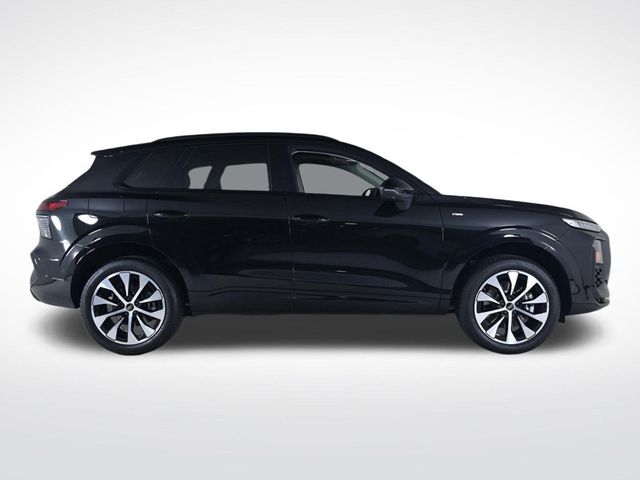 2026 Audi Q3 S line quattro - 23000193 - 5