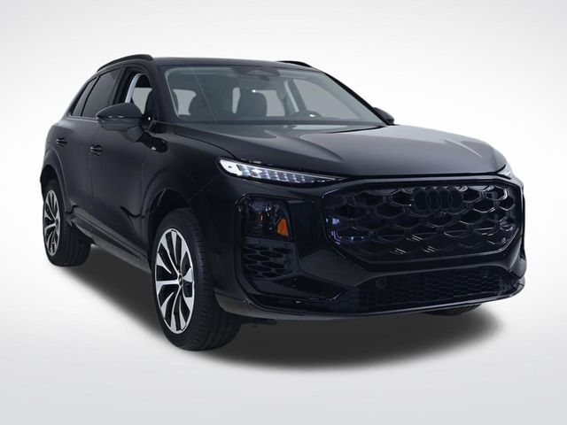 2026 Audi Q3 S line quattro - 23000193 - 6