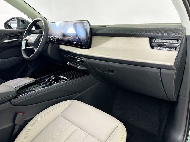 2026 Audi Q3 S line quattro - 23003493 - 13