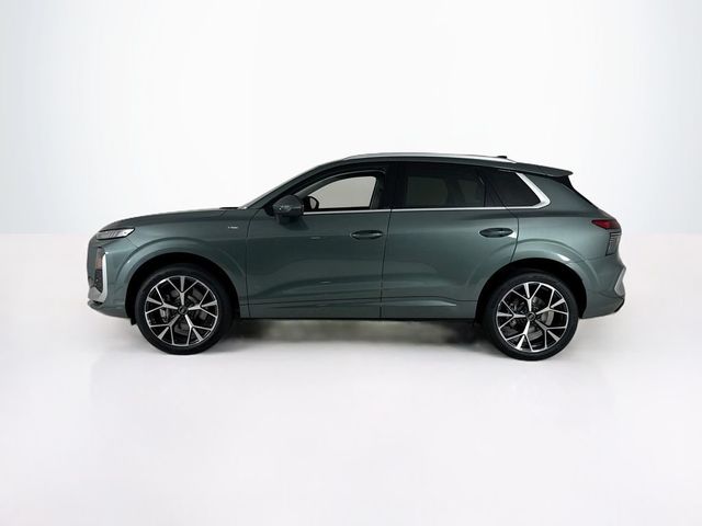 2026 Audi Q3 S line quattro - 23003493 - 1